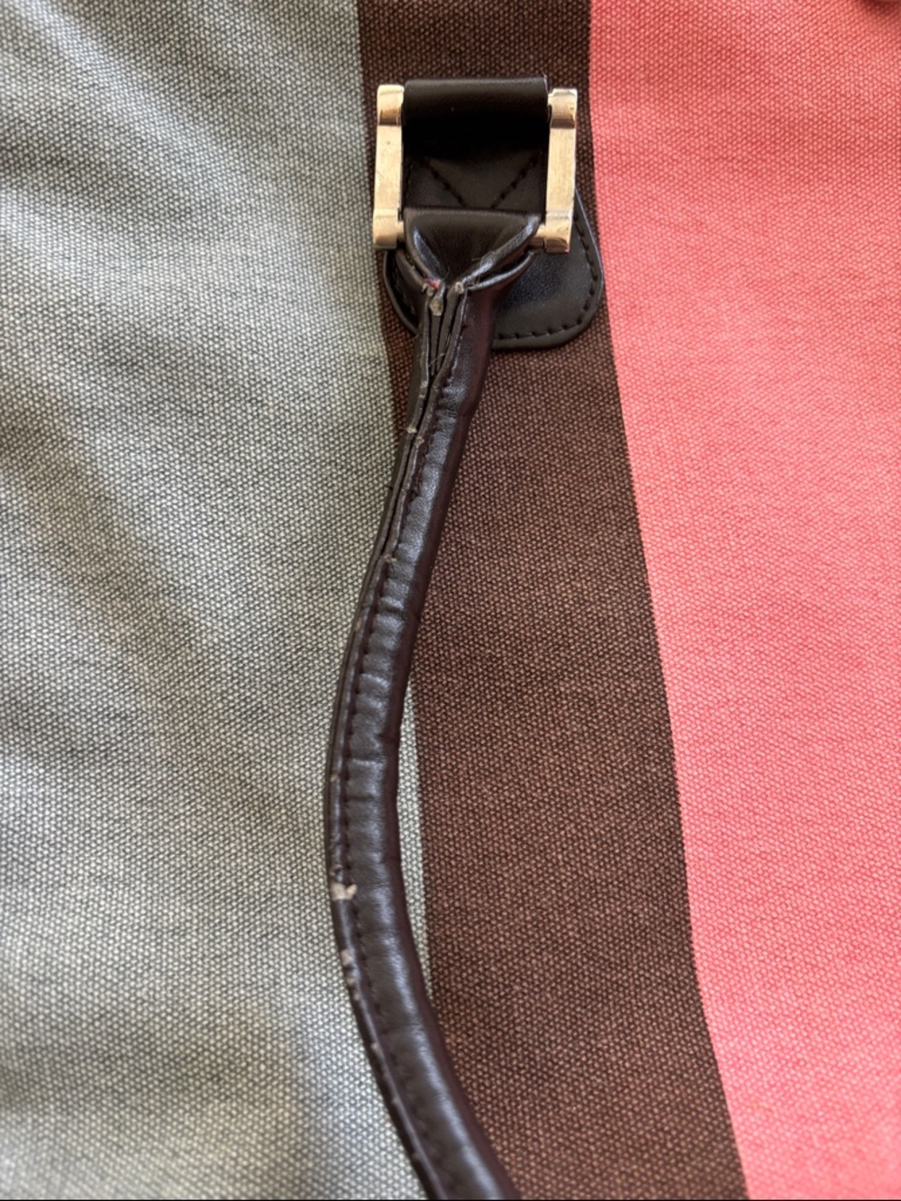 Mango Tango bag/briefcase - Picture 10 of 14